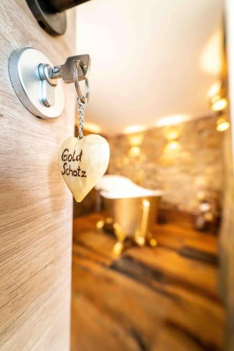 Chalet Vitaspa - Whirlpool & Sauna Privatspa Pegnitz Zewnętrze zdjęcie