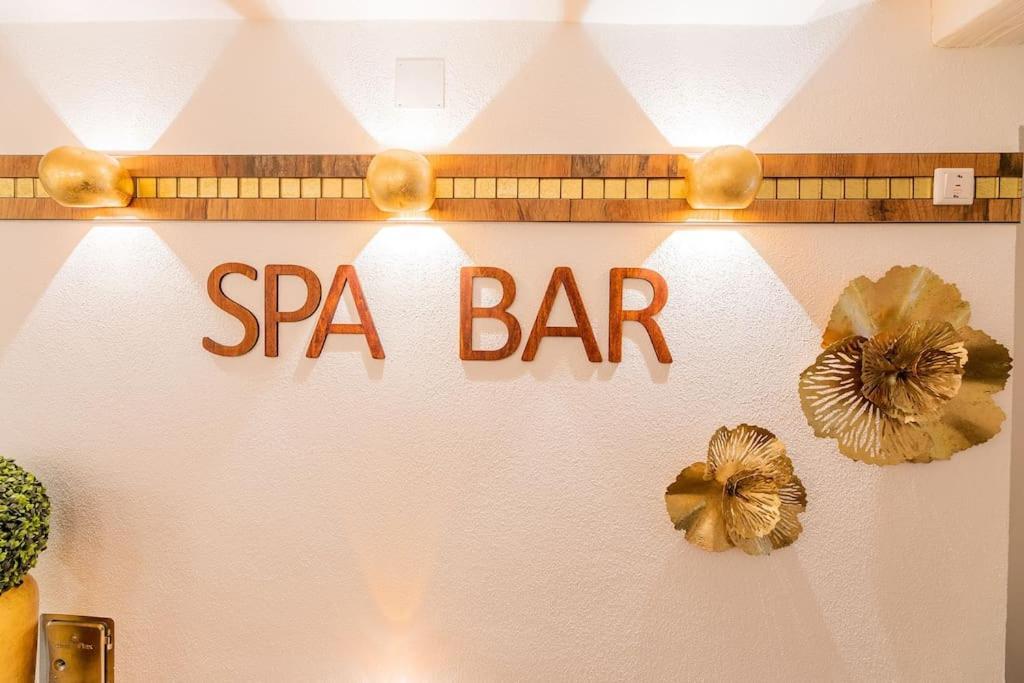 Chalet Vitaspa - Whirlpool & Sauna Privatspa Pegnitz Zewnętrze zdjęcie